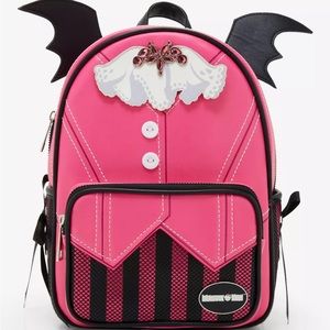 Monster High Draculaura Mini Backpack